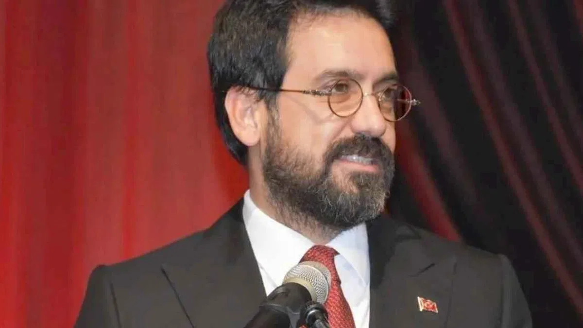 Anadolu Opera ve Bale Festivali Şırnak'ta başladı