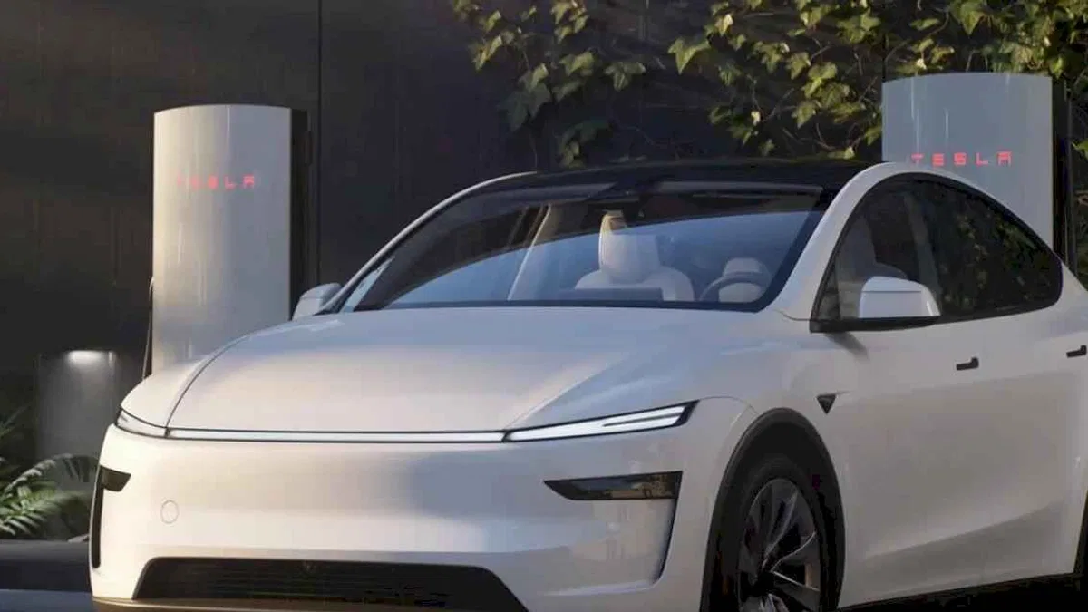 Tesla'nın en yeni ürün gamı Bursa'da görücüye çıkacak