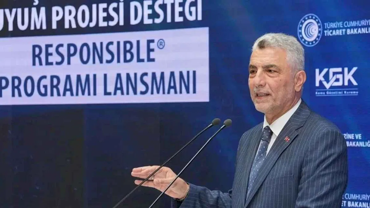Bakan açıkladı... 'Yeşil dönüşüm' desteği geliyor
