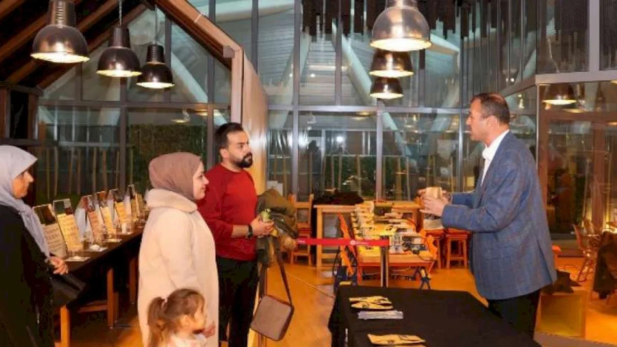 Konya Selçuklu'da kompost üretim çalışmaları