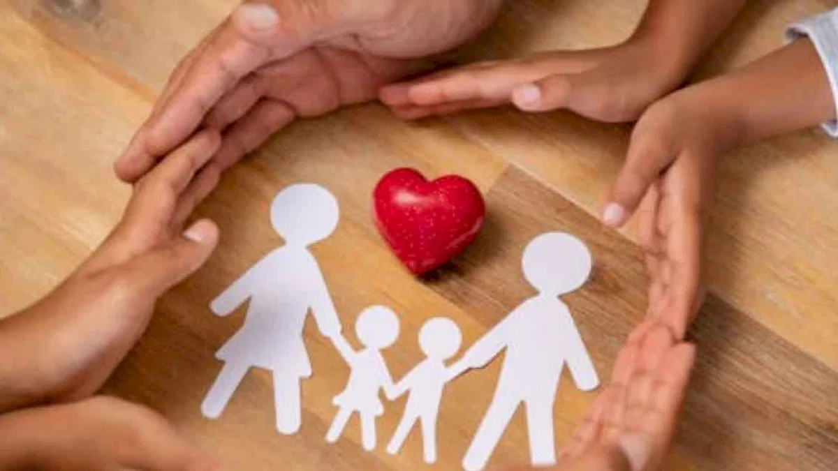 116 bin çift 'Aile'ye danıştı!