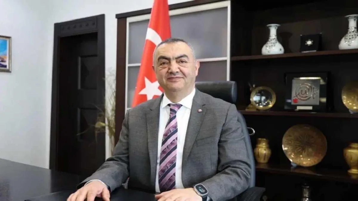KAYSO'dan 15 Temmuz mesajı