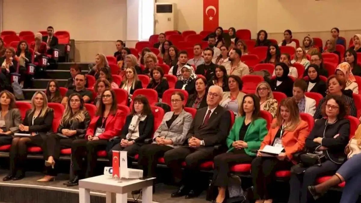 Bakım hizmetlerinde teknolojik yenilikler konuşuldu