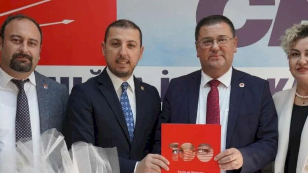 Milas'tan Muğla Büyükşehir'e talip oldu