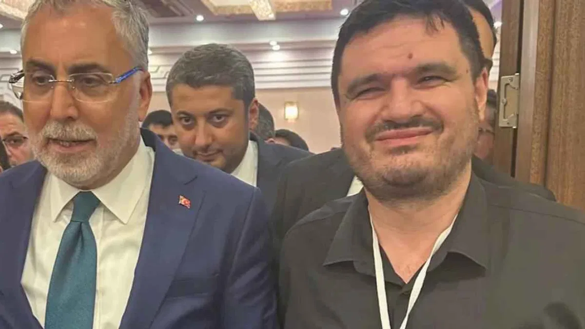 Kocaeli’nin sesi Kızılcahamam’da duyuldu