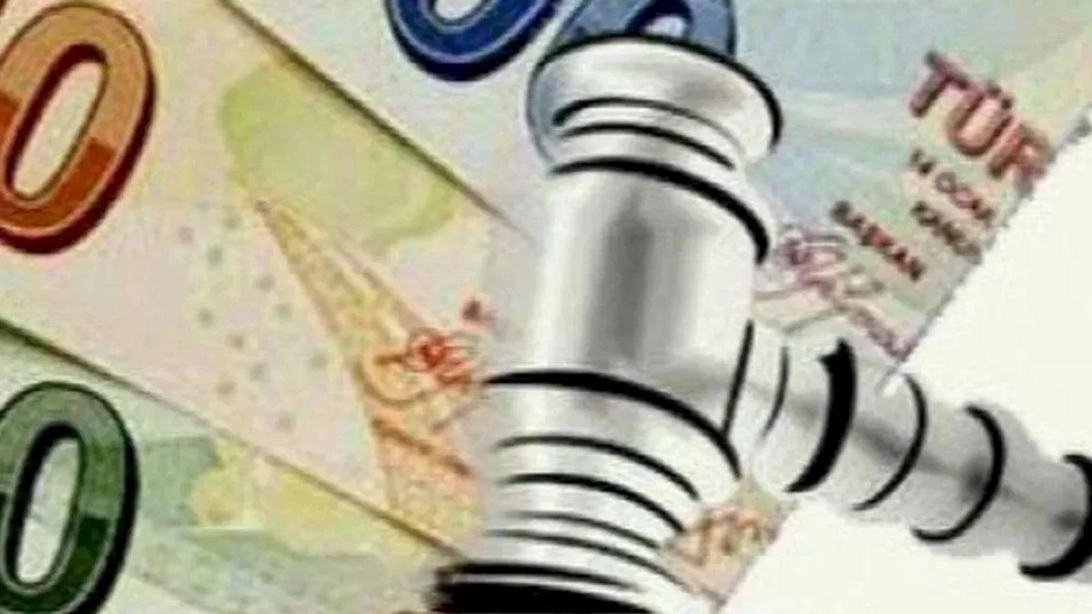 Perakende ticarette 2026 yılı idari para cezaları belli oldu