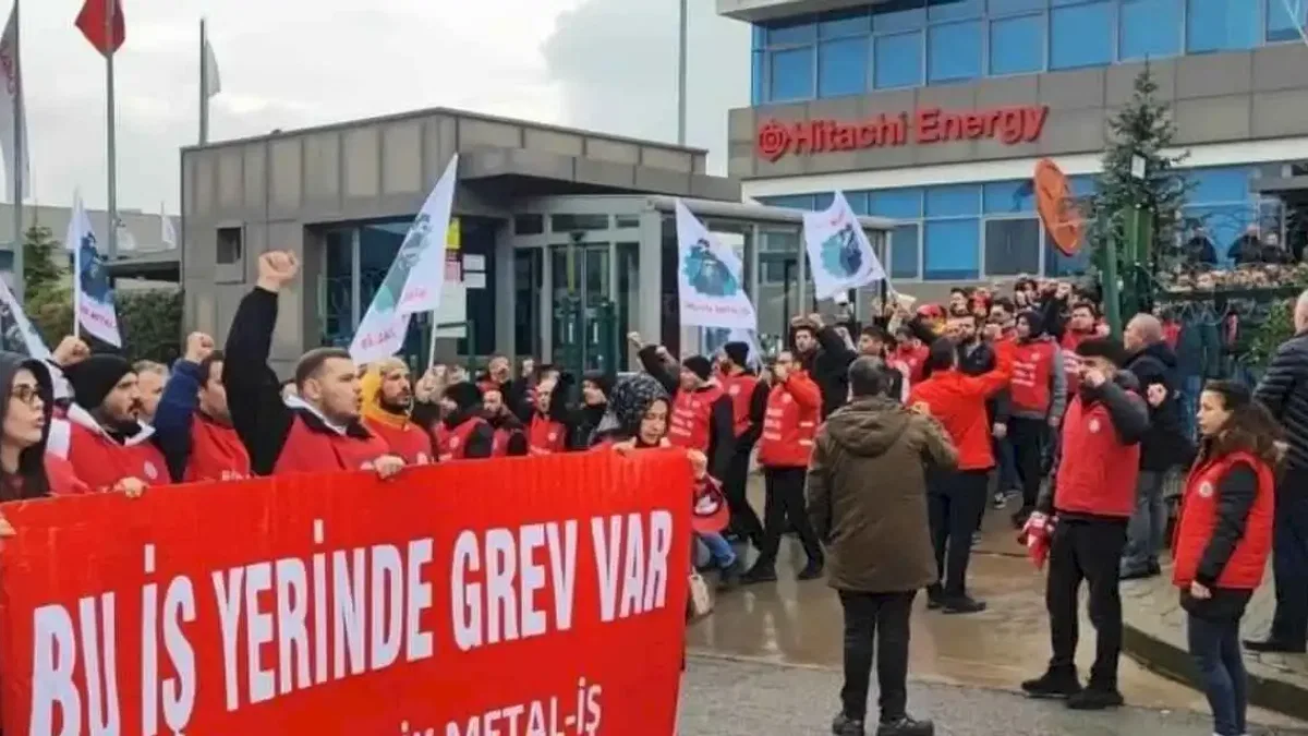 MESS münferit 'toplu' görüşmelerde anlaşma sağlayamadı