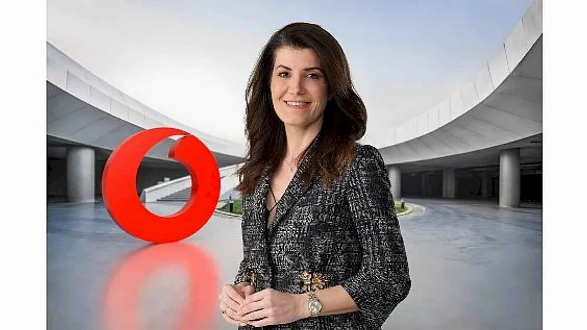 Vodafone Business, SD-WAN & SD-LAN ile akıllı ve kesintisiz ağ deneyimi