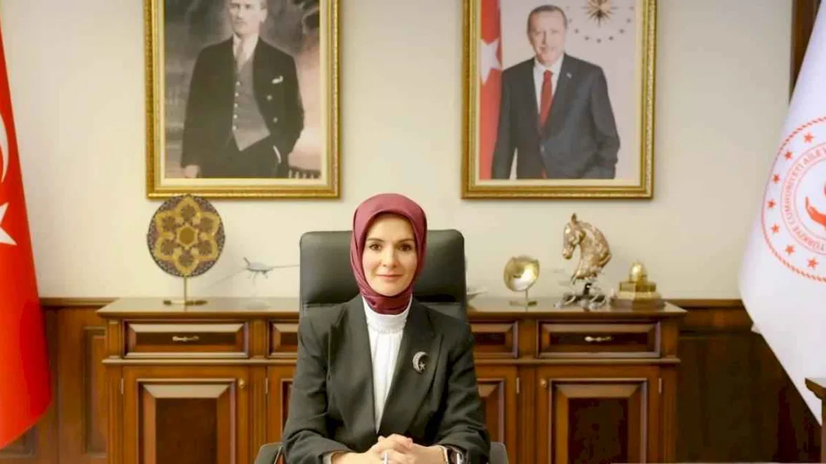 Kadına Yönelik Şiddetle Mücadele V. Ulusal Eylem Planı Cumhurbaşkanı Erdoğan’ın Katılımıyla Açıklanacak