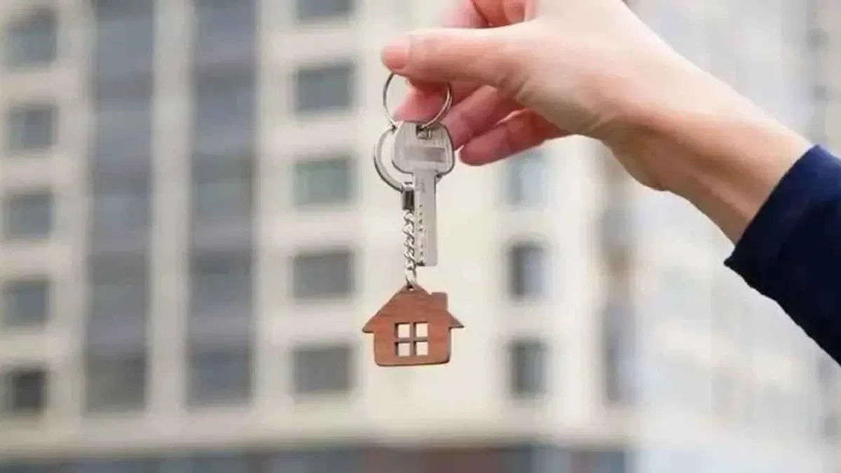 Konut satışlarında düşüş! İpotekli satışlar arttı