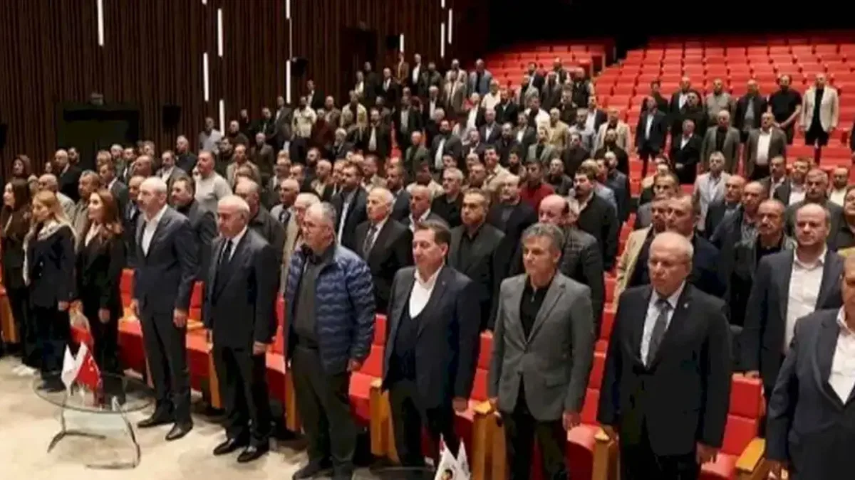 KTO'da gündem fiyat istikrarı