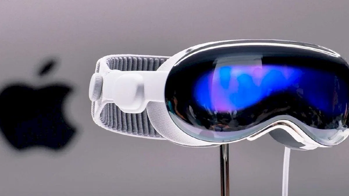 Meta ve LG, Apple Vision Pro Rakibi Geliştiriyor Olabilir