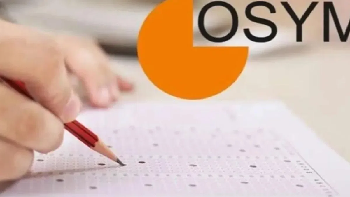 2026-ALES/1 sonuçları belli oldu