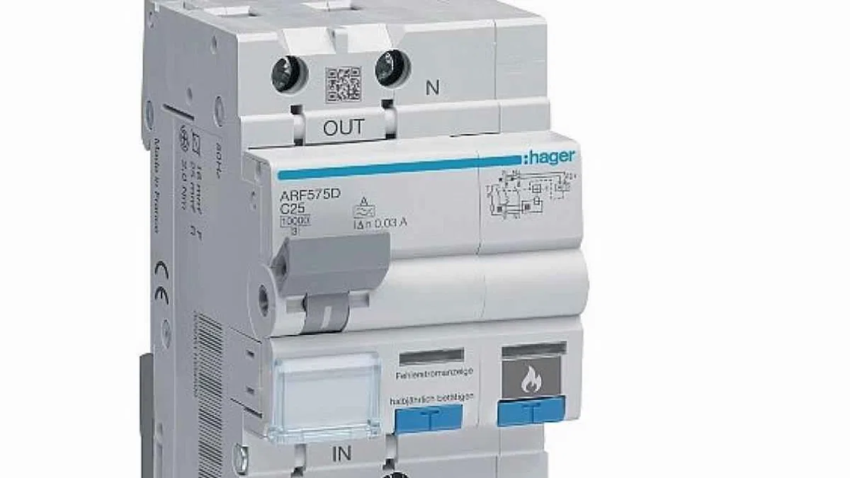 Elektrik tesisatı kaynaklı yangınların gizli faili ark hataları