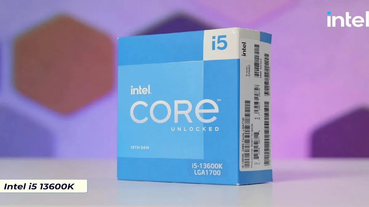 Core i5-14600K, Geekbench’te i5-13600K ile Kıyaslandı