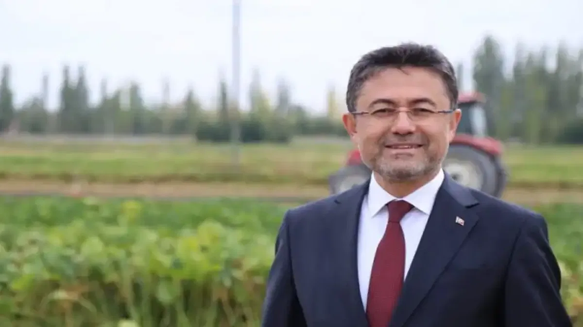 Üretici çiftçiye 11,2 milyar TL'lik destek