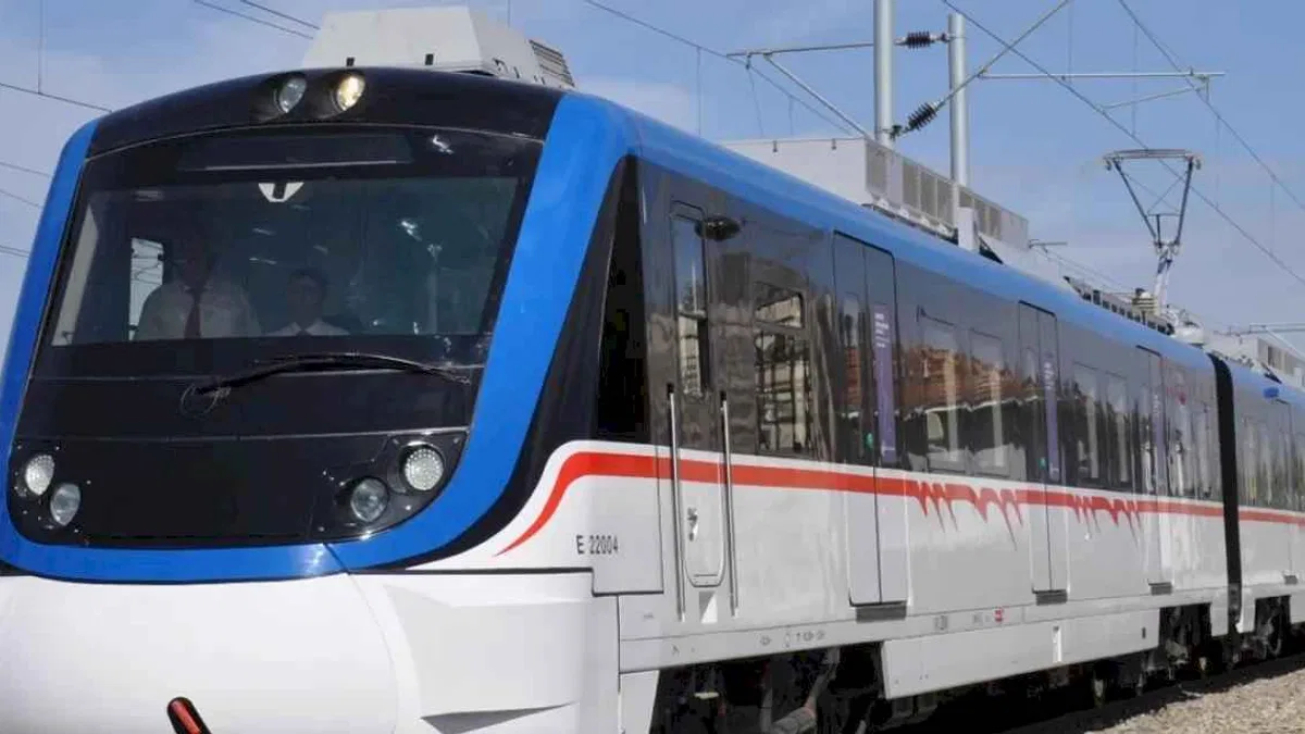 TCDD’den İZBAN’ın Hat Kullanım Bedellerine Yüzde 24’lük Zam