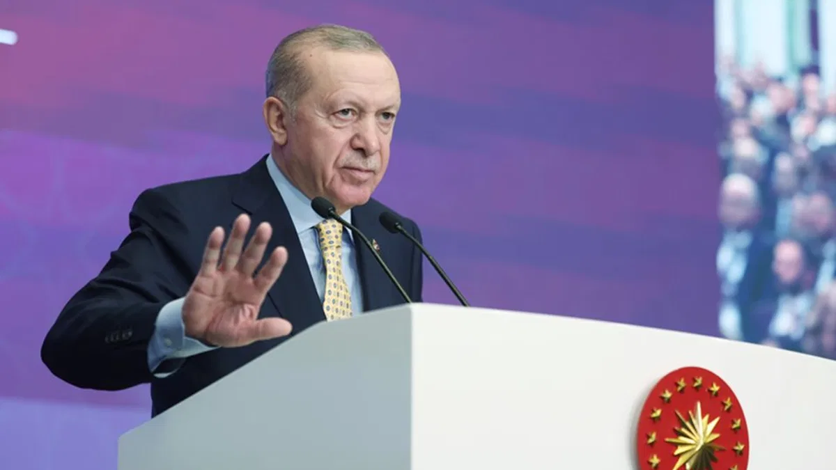 Cumhurbaşkanı Erdoğan açıkladı: Hayat pahalılığı hissedilir şekilde düşecek!