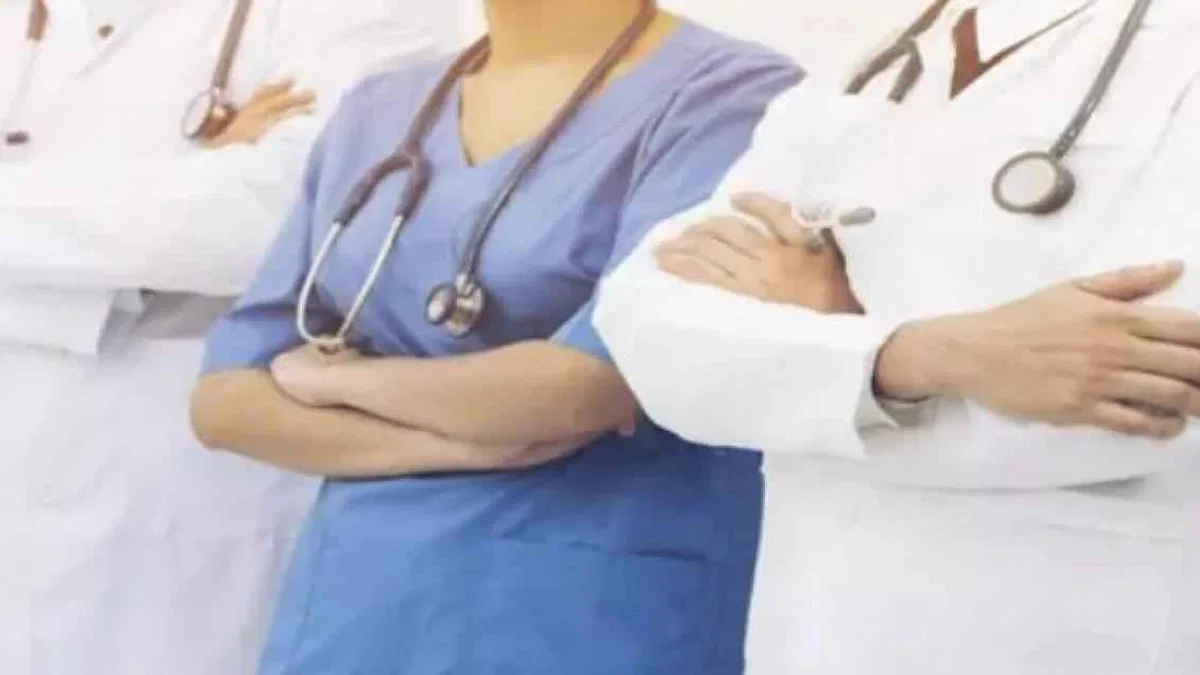 Sağlıklı toplum için mutlu hekimler gerekiyor