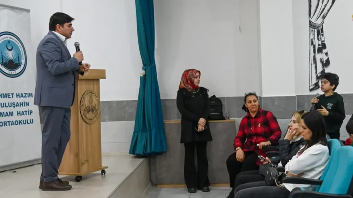 Konya Selçuklu’dan okuma kültürüne anlamlı katkı