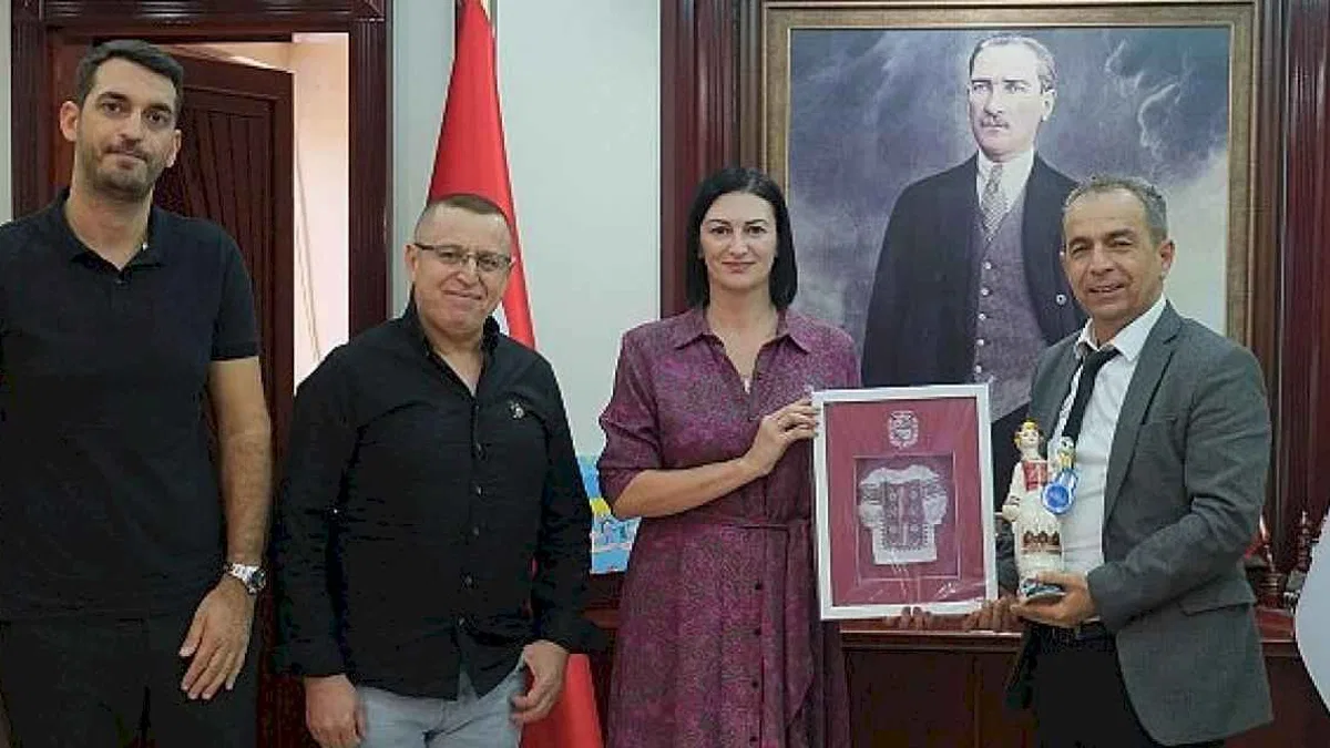 Uluslararası Kültür ve Sanat Festivali Yarışması