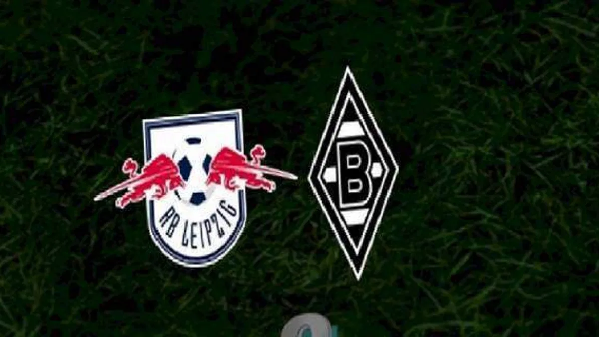 Leipzig - Mönchengladbach maçı ne zaman, saat kaçta? Hangi kanalda? | Almanya Bundesliga