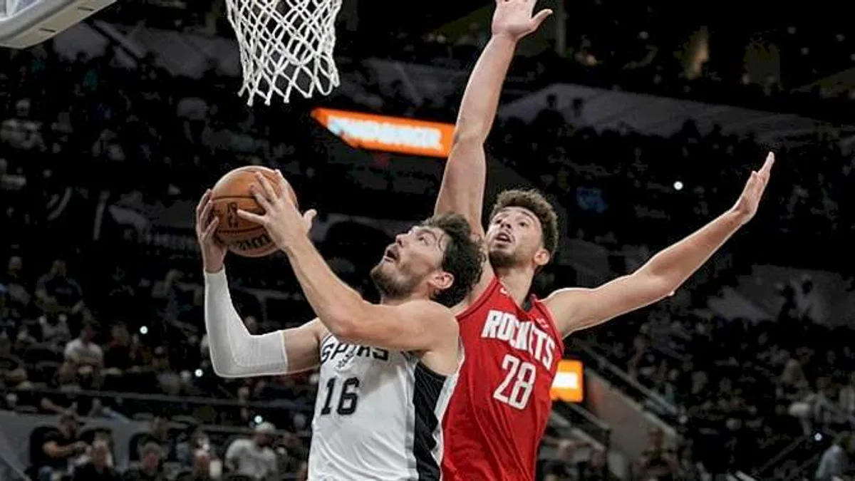Cedi Osman'dan TBF Başkanı Hidayet Türkoğlu'na cevap! "Milli formayı reddetmedim"