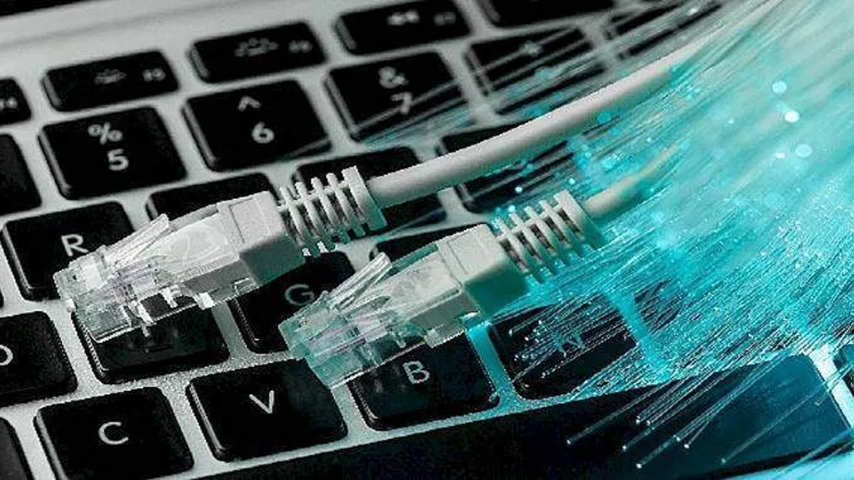 2023'te Fiber İnternet Her Eve Ulaşacak mı?