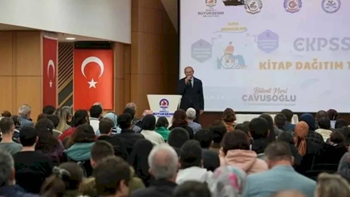 Denizli’de engelli memur adaylarına eğitimde tam destek