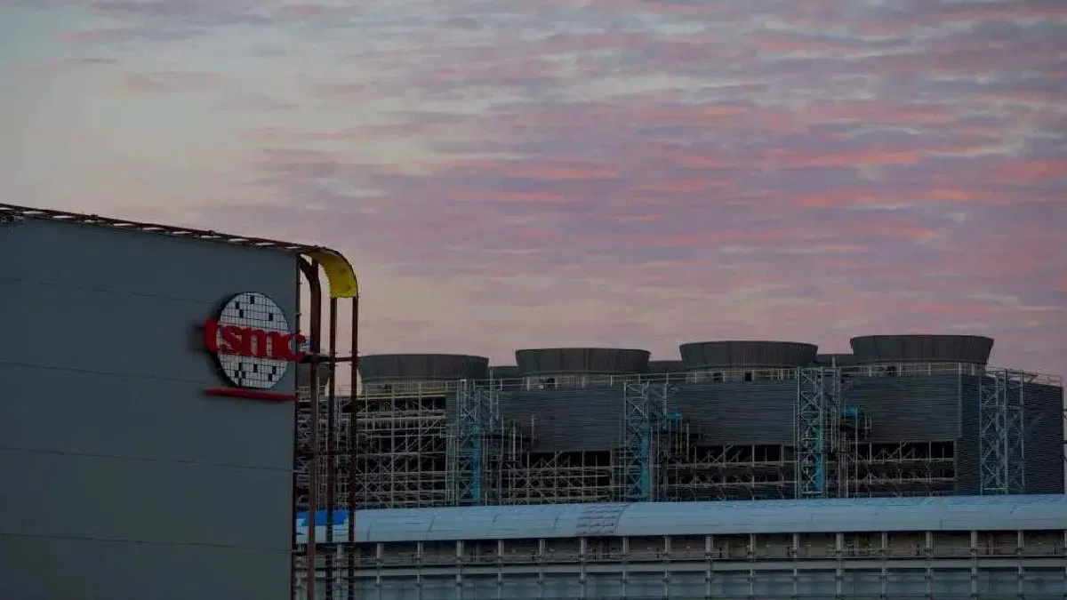 TSMC Arizona Fabrikası Çip Üretimine Gecikmeli Başlayacak