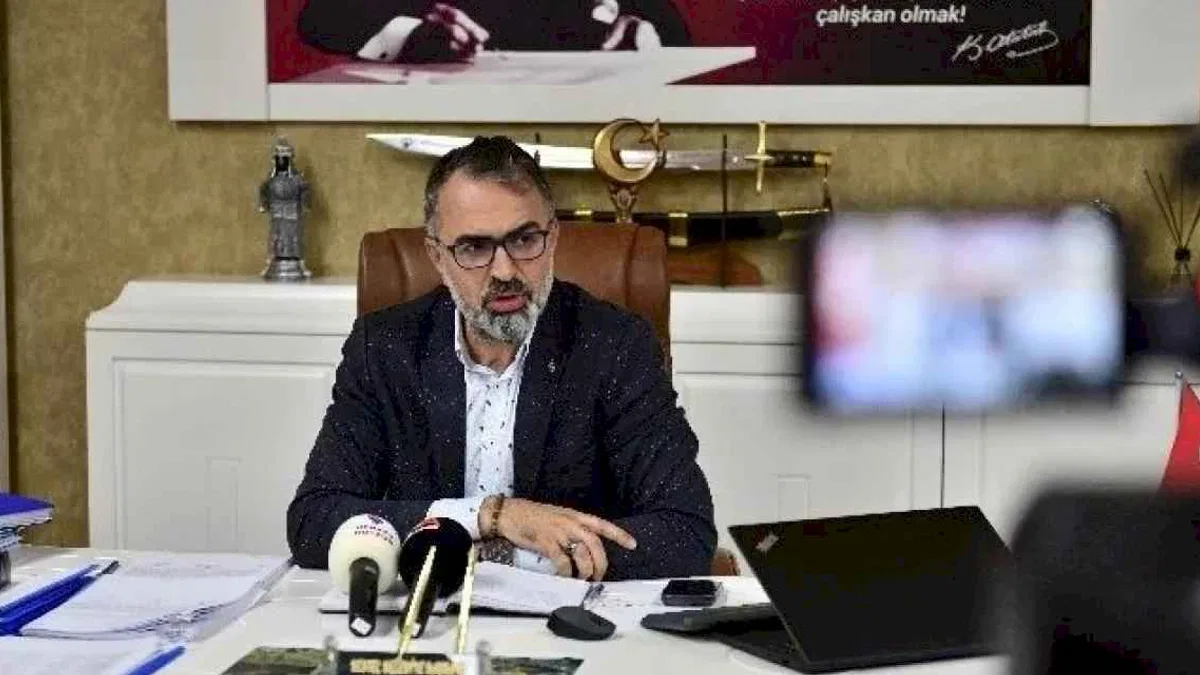 Bursa Kestel’de kaçak yapı devri sona mı eriyor?
