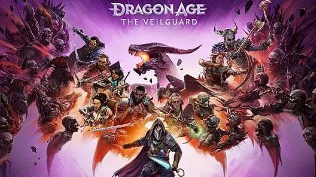 Dragon Age: The Veilguard'ın Heyecan Verici Lansman Fragmanı Yayınlandı!