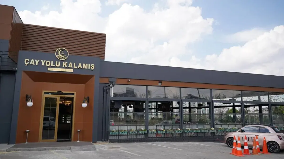 Çayyolu’nun Gastronomi Mimarı: İbrahim Pekdoğan ile Lezzet Dolu Bir Dönüşüm