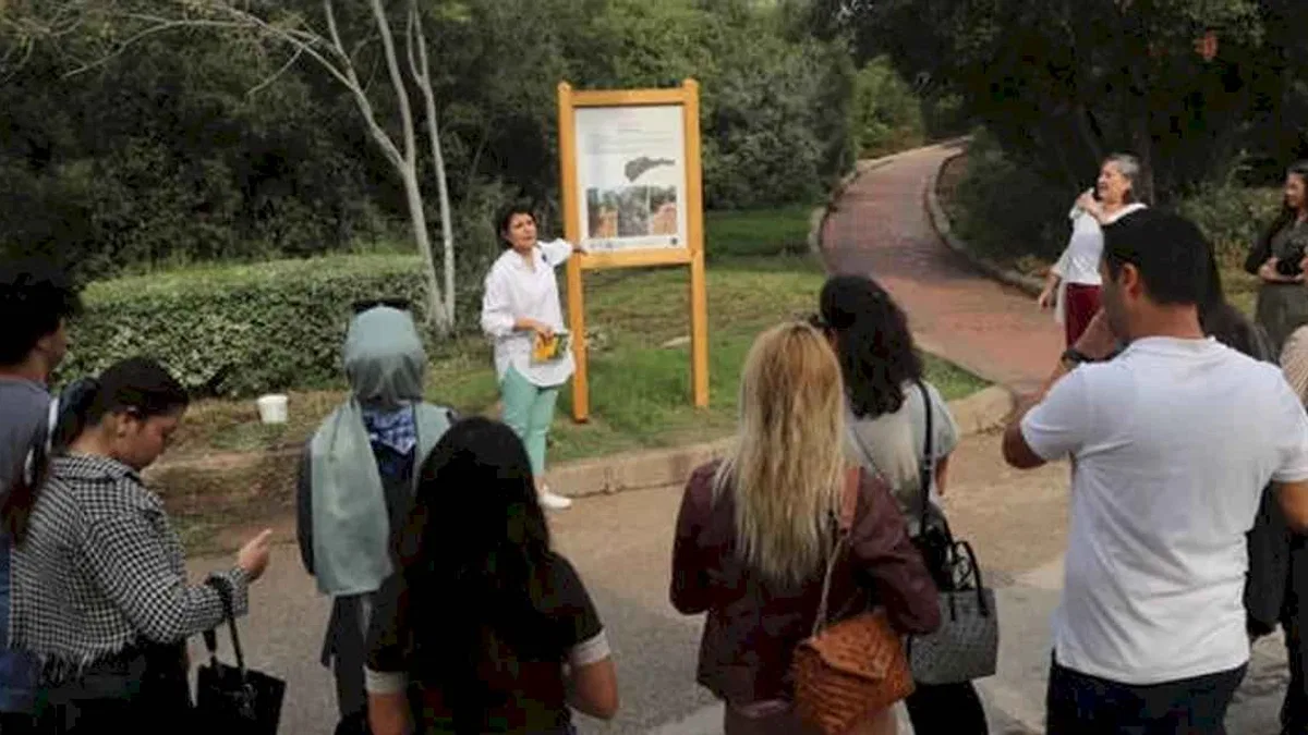 Antalya’da çocuklar için hak temelli eğitim rotaları oluşturuldu