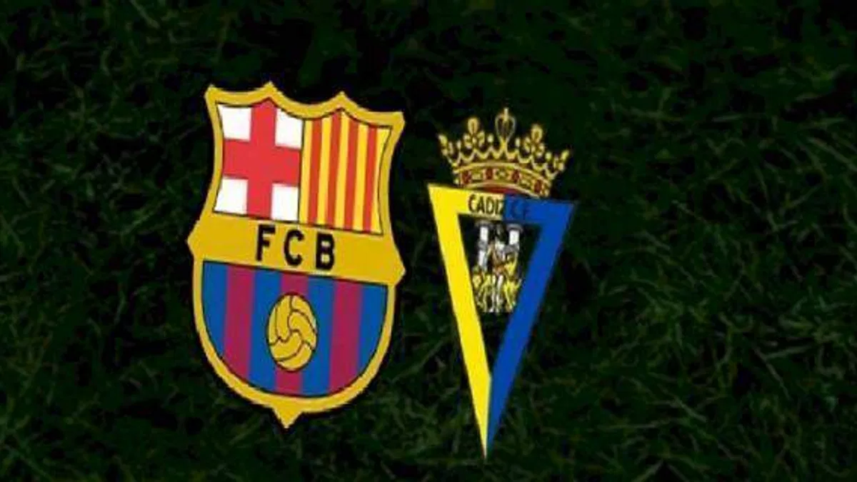 Barcelona - Cadiz maçı ne zaman, saat kaçta ve hangi kanalda? | İspanya La Liga