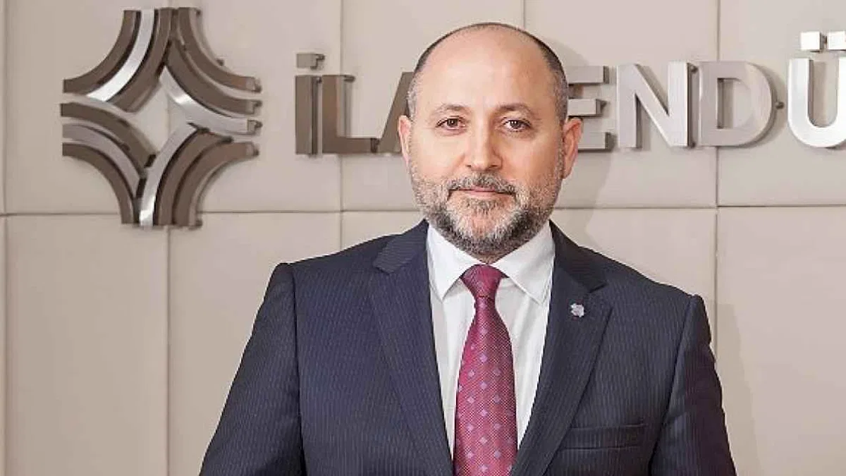İEİS, Dünya Diyabet Günü'nde Türkiye'nin üretim gücüne dikkat çekiyor