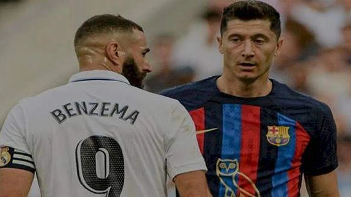 İspanya Süper Kupası El Clasico ile Tivibu'da sahibini buluyor
