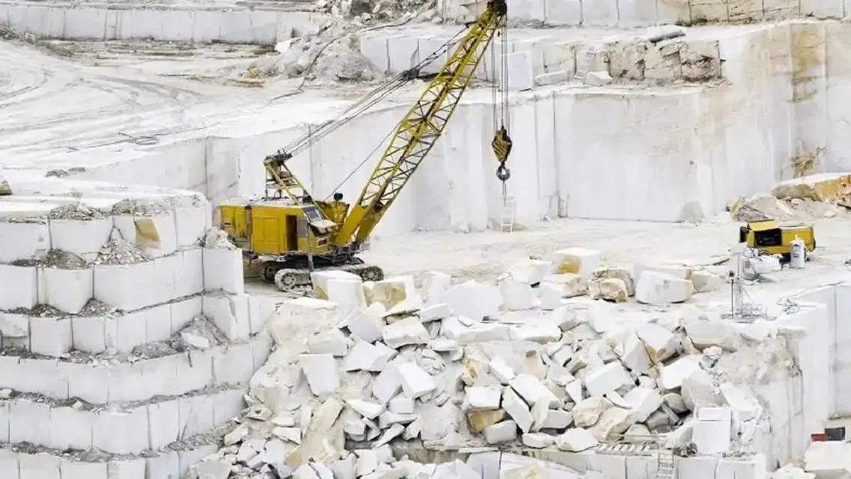 Yİ-ÜFE yıllık yüzde 27,83 arttı... Madencilik ve taş ocakçılığı sektörü zirvede