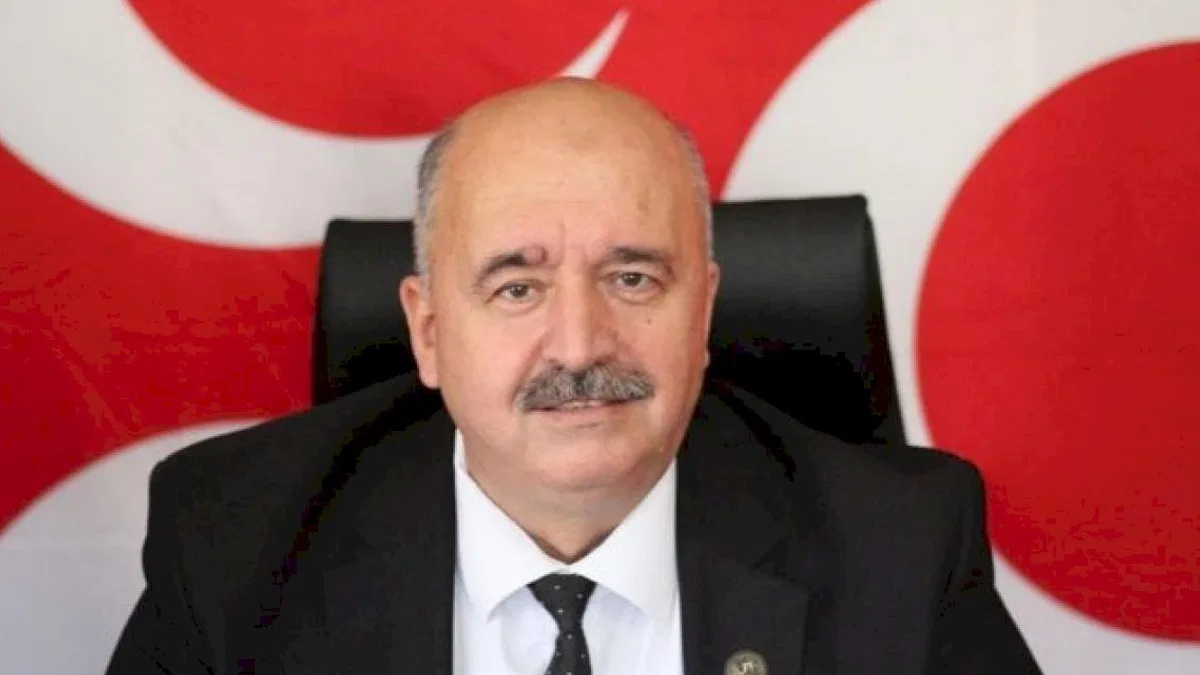 Bilecik'te MHP'li Filizli İl Genel Meclisi'ne talip