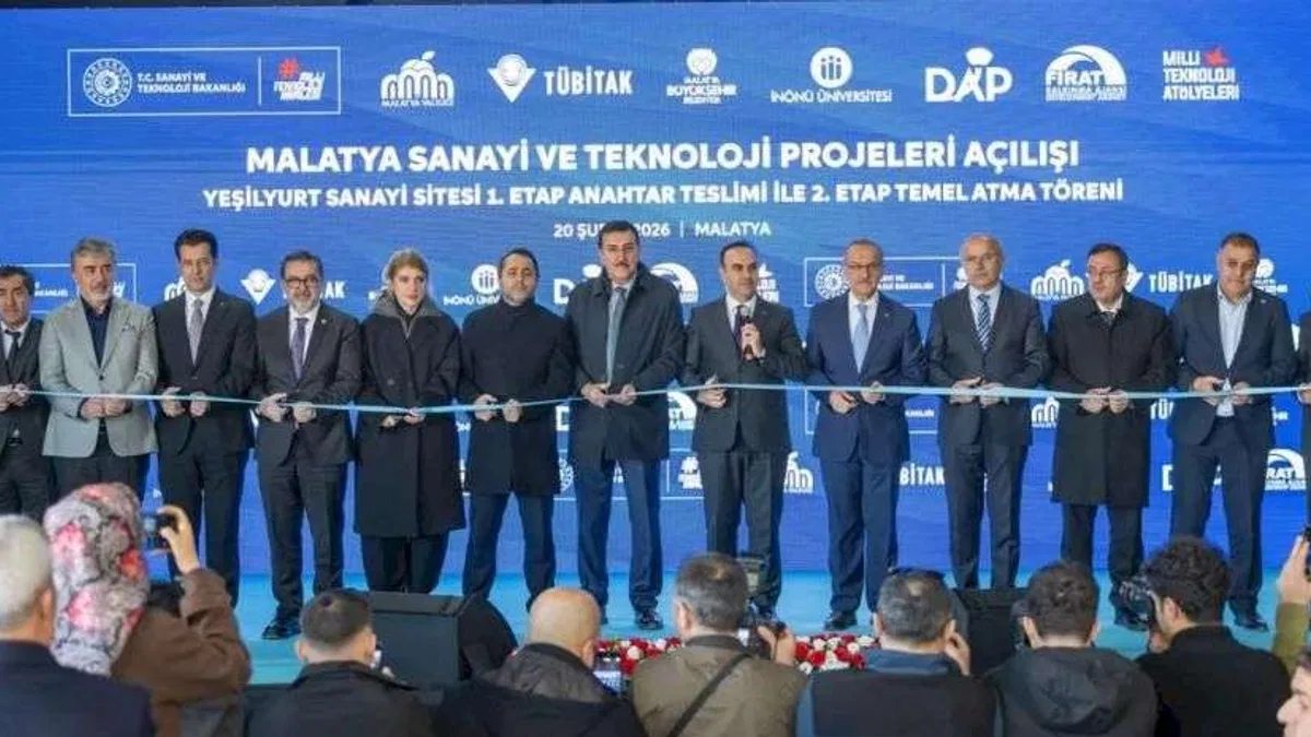 Mobilyacılar ve keresteciler sitesinde beklenen müjde