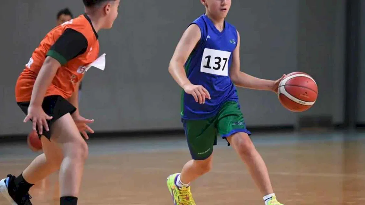 TOFAŞ basketbol altyapı seçmelerinde ilk aşama tamamlandı