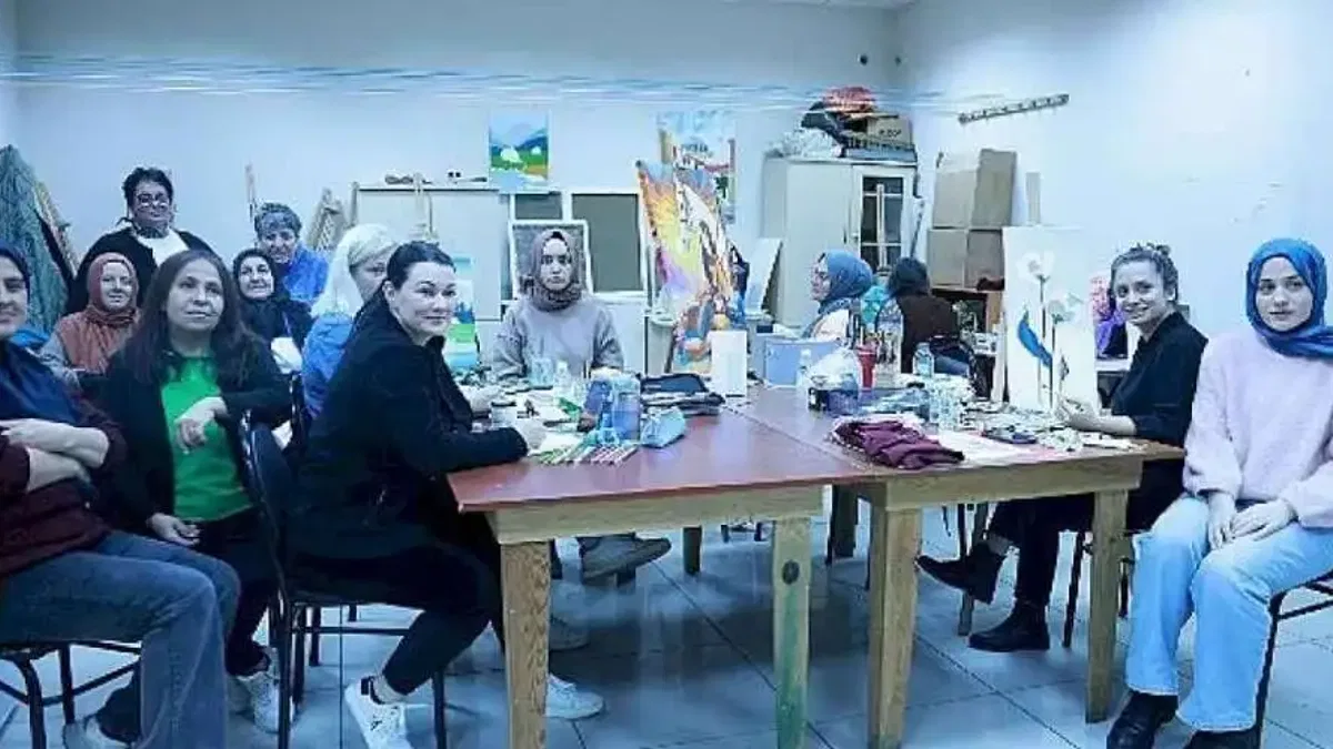 Kocaeli Büyükşehir'den yeni proje: "Değer-iz"