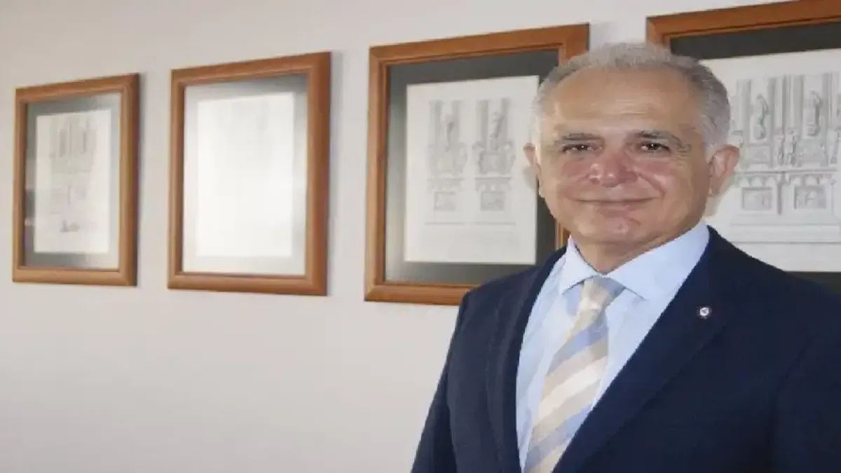 Bursa'da 'Endüstri 4.0 Uygulamaları' anlatılacak