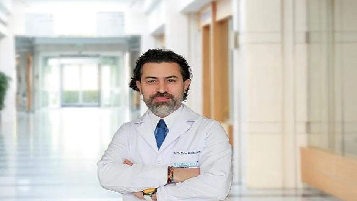 Kanserde hızlı tanı, etkin tedavi dönemi