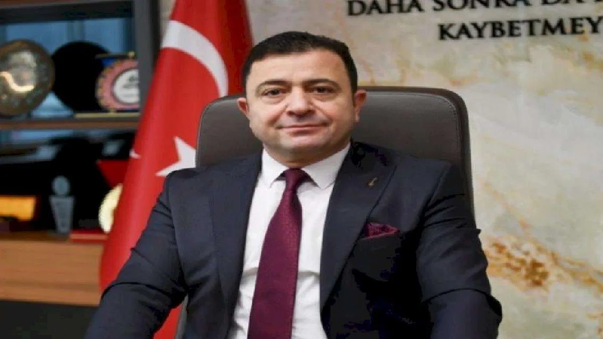 Mehmet Yalçın'dan büyüme mesaisi