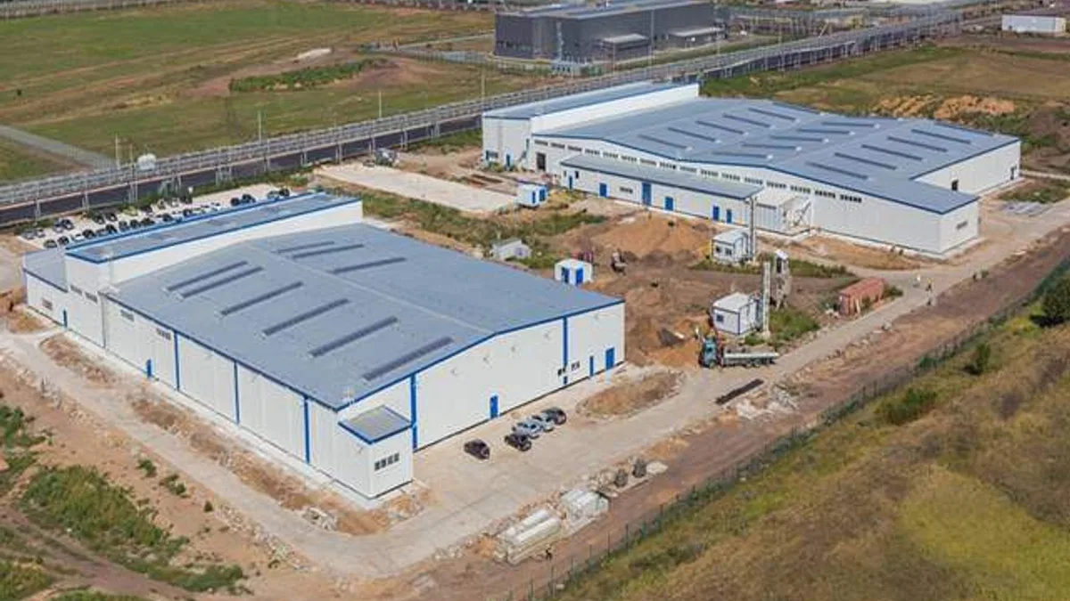 Arsa satışlarında tüm zamanların rekoru kırıldı