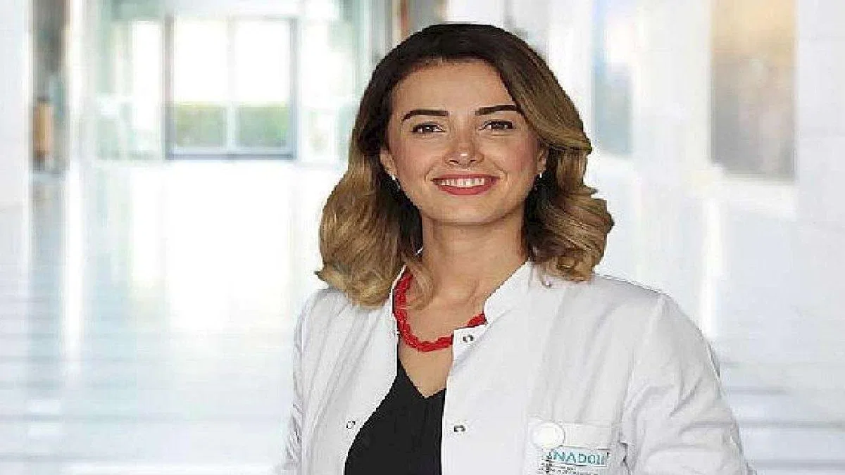 Zonanın en önemli nedeni stres