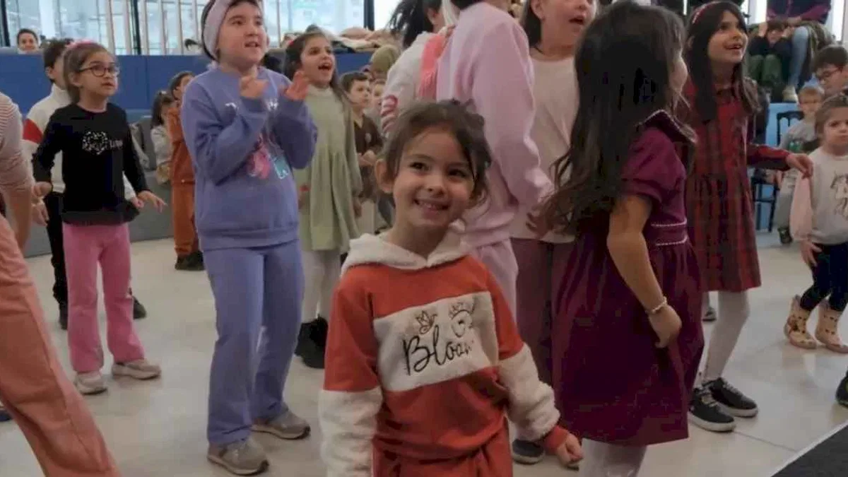 Kocaeli'de Ramazan etkinlikleri dolu dolu!