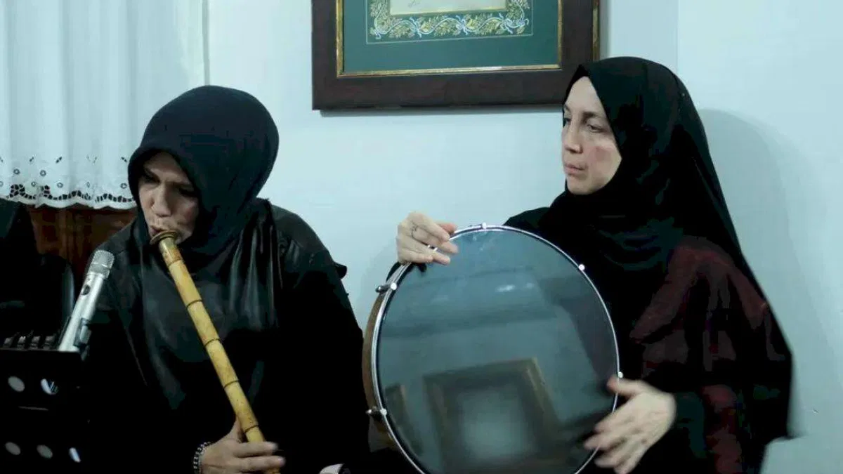 Kocaeli'de Mevlana Haftası manevi bir atmosferde anıldı