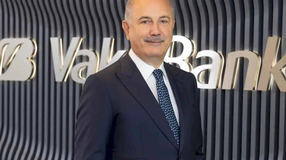 VakıfBank’ın aktif büyüklüğü 100 milyar doları aştı